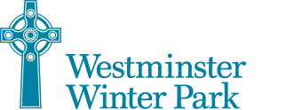 Logo: Westminster Winter Park, a Life Plan Community in Winter Park, Florida