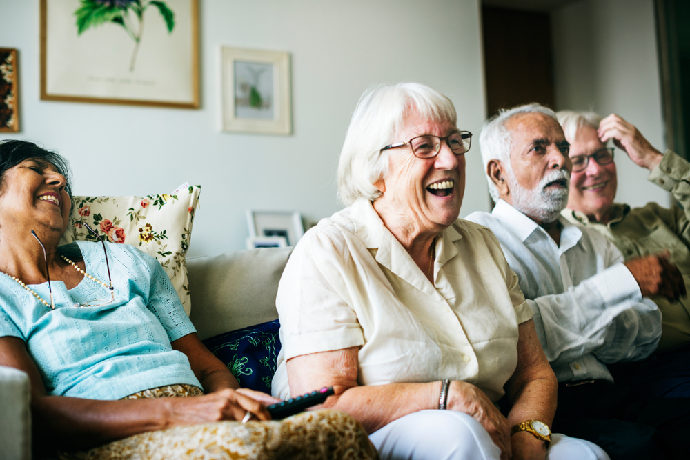 How to Make the Most of Your Space at a Winter Park Assisted Living Community