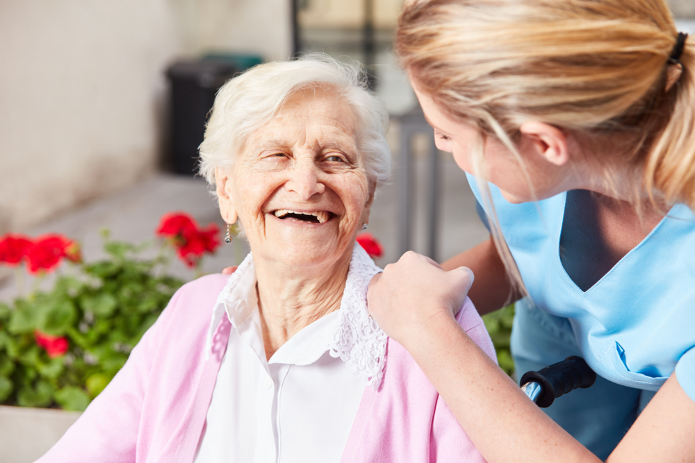 What Skilled Nursing Offers and What Assisted Living Offers