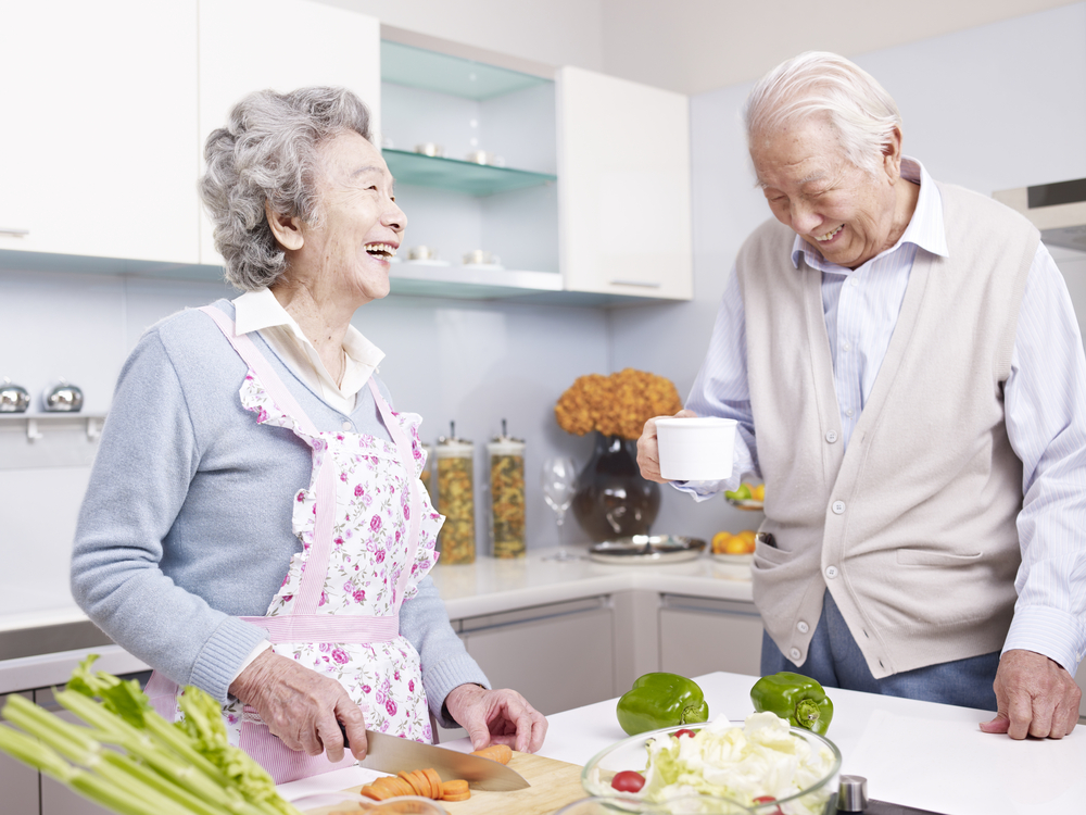 Common Myths About Assisted Living