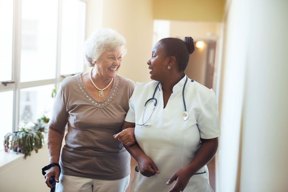 5 Key Differences between Skilled Nursing and Assisted Living in Winter Park