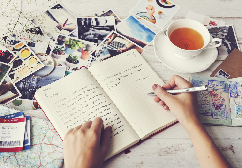 Meaningful Moments: 3 Creative Ways to Share Your Memories