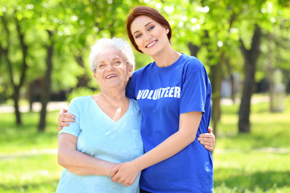 Independent Living: 5 Virtual Volunteer Opportunities in Winter Park