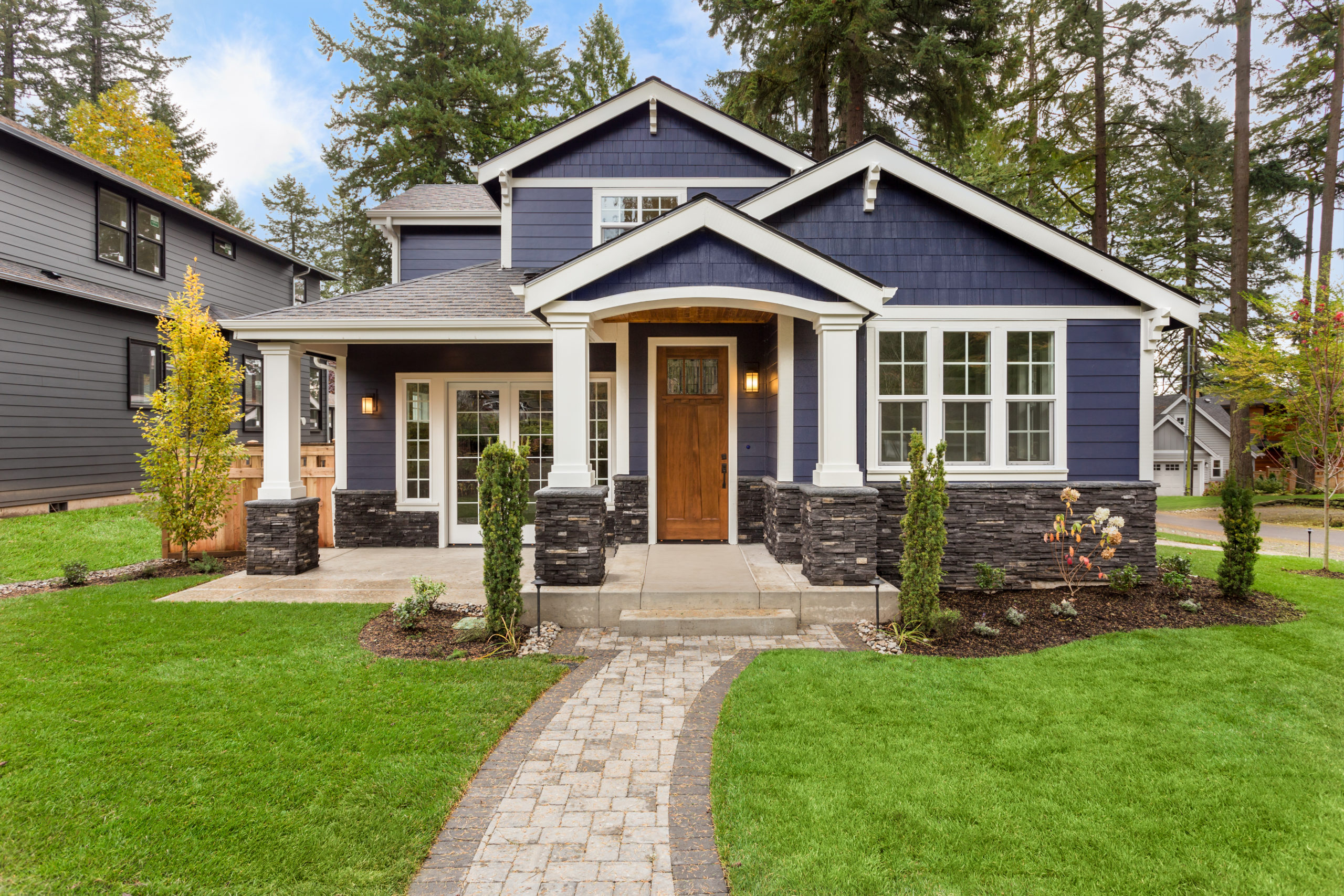 3 Tips for Picking the Perfect Home for Your Retirement Years