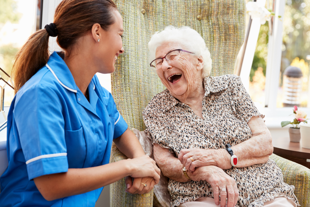 Why It’s Important to Choose the Right Assisted Living Community for Your Loved One