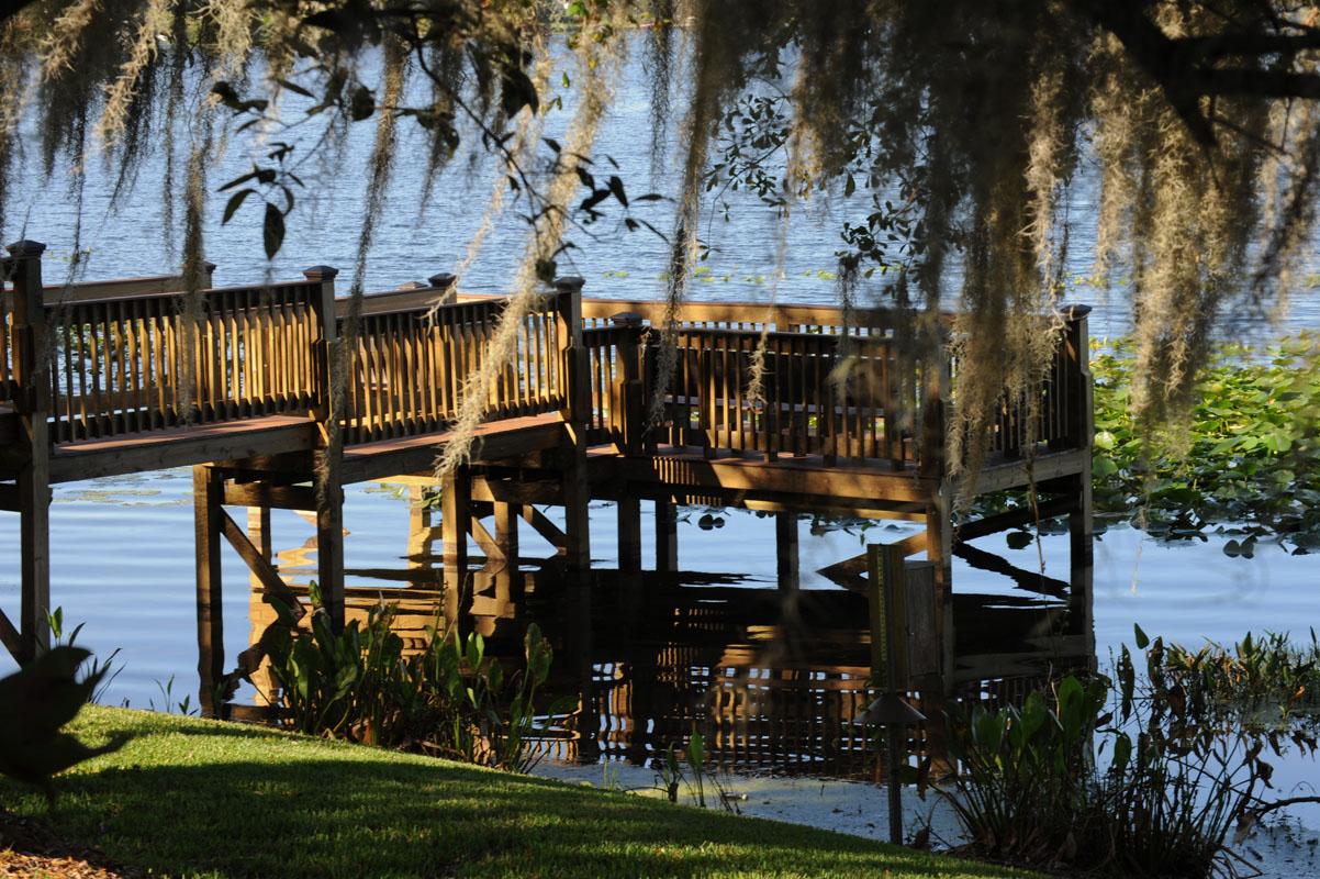 Discover An Exceptional Way of Life: Lakeside Living in Winter Park