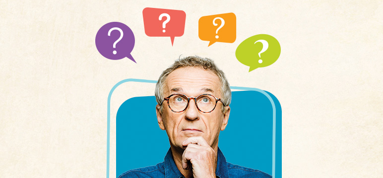 Inquiring Minds. Inspiring Answers.
