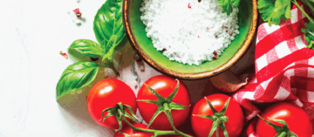 Chef Demonstration